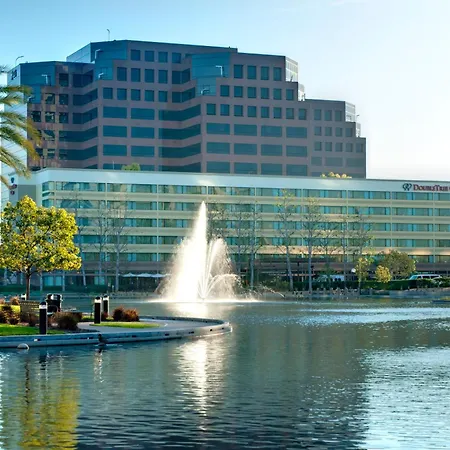 Orange County Hotel
